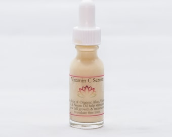 Vitamin C Serum