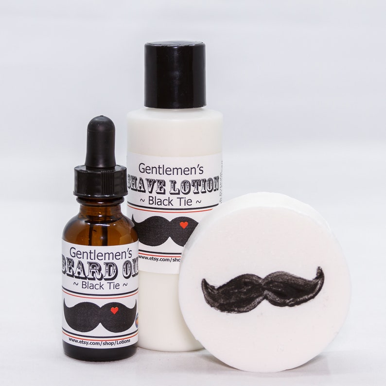 Lotions and Potions Shave Soap - Thumbnail 3