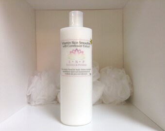 16oz Vitamin Rich Skin Smoother