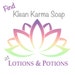 Lotions and Potions