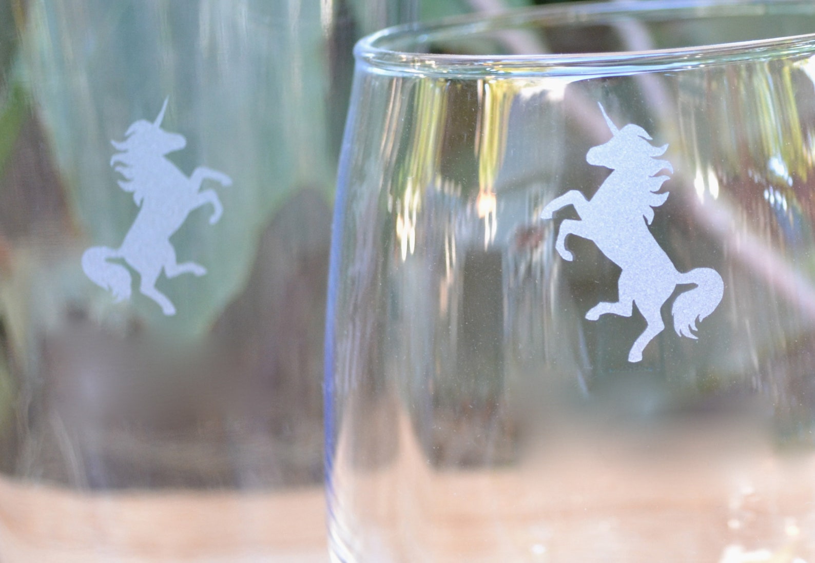 Dinosaur Wine Glasses Wine Glass Dino Glass Stem Wine | Etsy