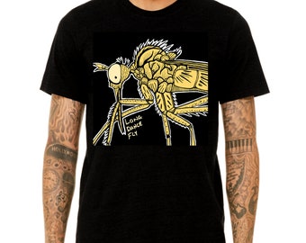 Long Dance Fly Unisex T-Shirt