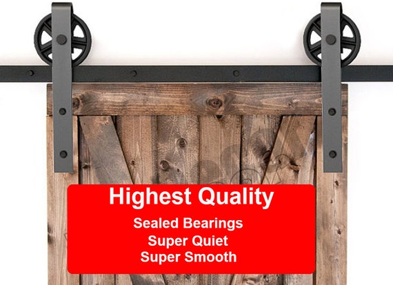 Barn Door Hardware Sliding Barn Door Diy Barn Door Hardware Spoked Barn Door Hardware Quality Barn Door Hardware