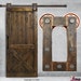 see more listings in the Barn Door Hardware section