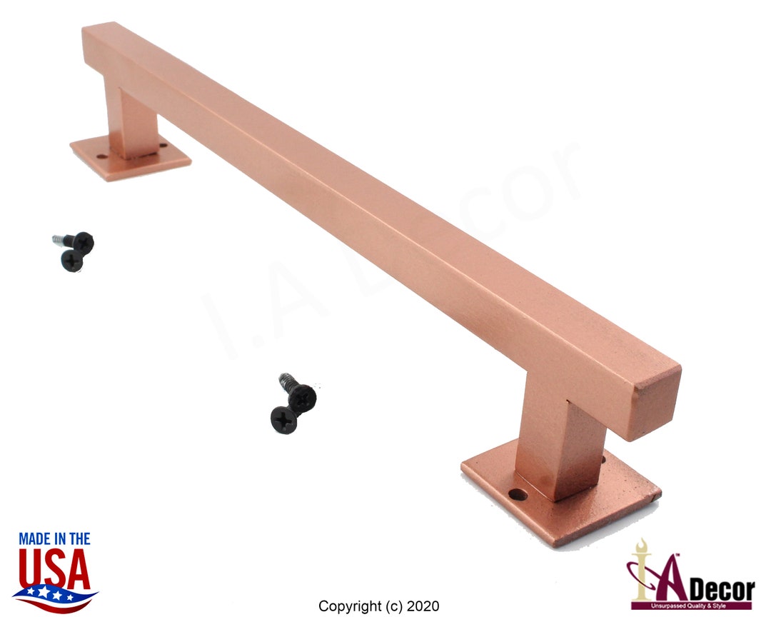 Barn Door Handle Barn Door Hardware Barn Door Pull Rustic Handle