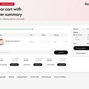 Plantilla Ochaka React, tema multipropósito para tienda online de comercio electrónico con ReactJS, sitio web para tiendas de moda y electrónica. imagen 12