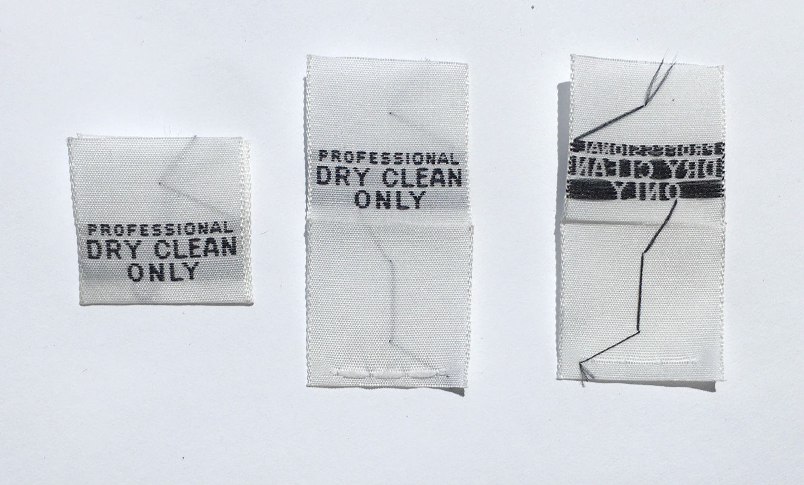 Dry cleaning only. Dry clean only на ярлыке. label professional. profi label. adidas dry clean only купить.