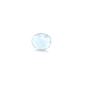 Rose Cut Chalcedony