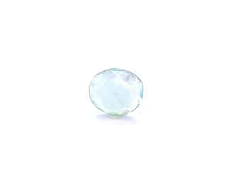 Rose Cut Chalcedony