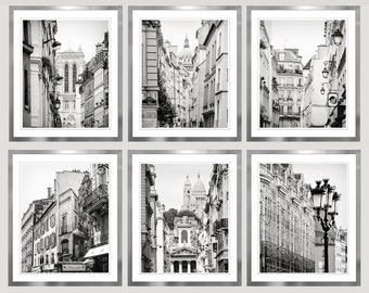 Paris wall art | Etsy