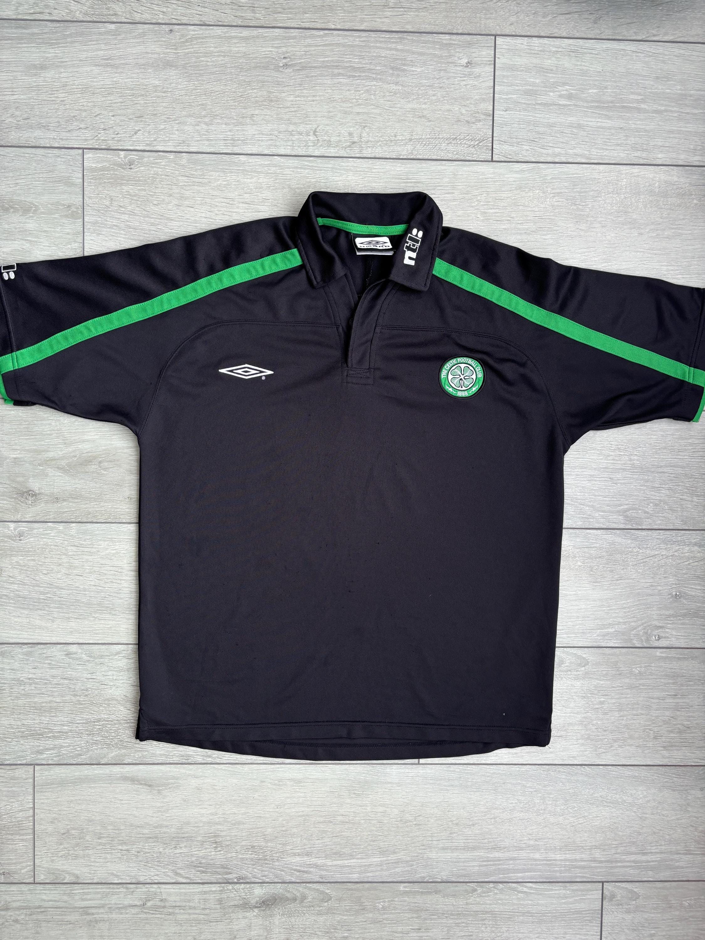Umbro Celtic - Etsy