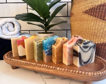K&M Soap Co. Handmade Soap