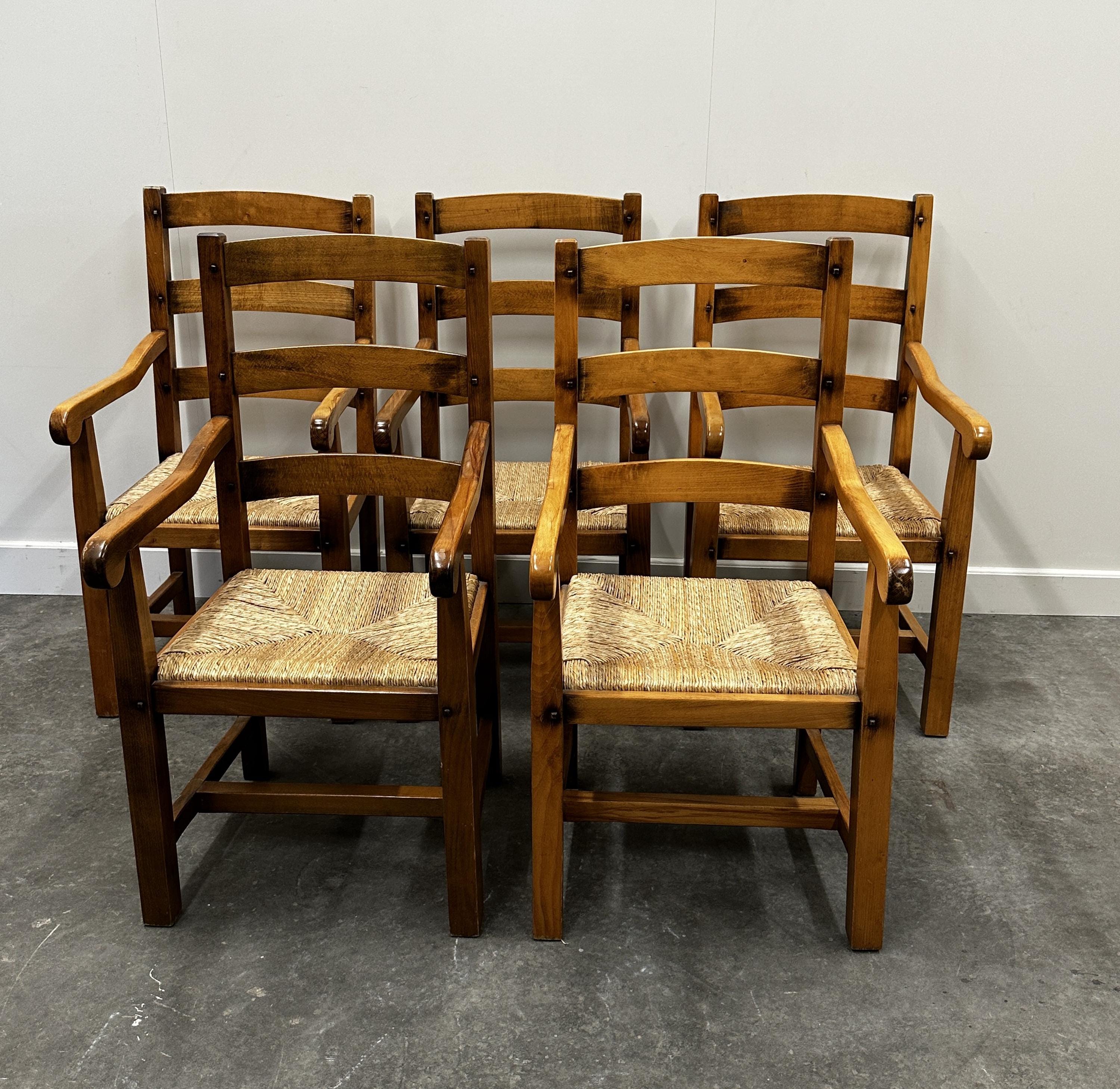 Fiddleback chairs - Etsy 日本