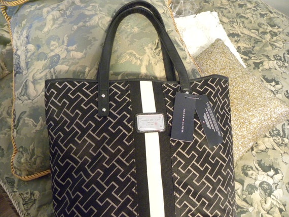 hilfiger tote