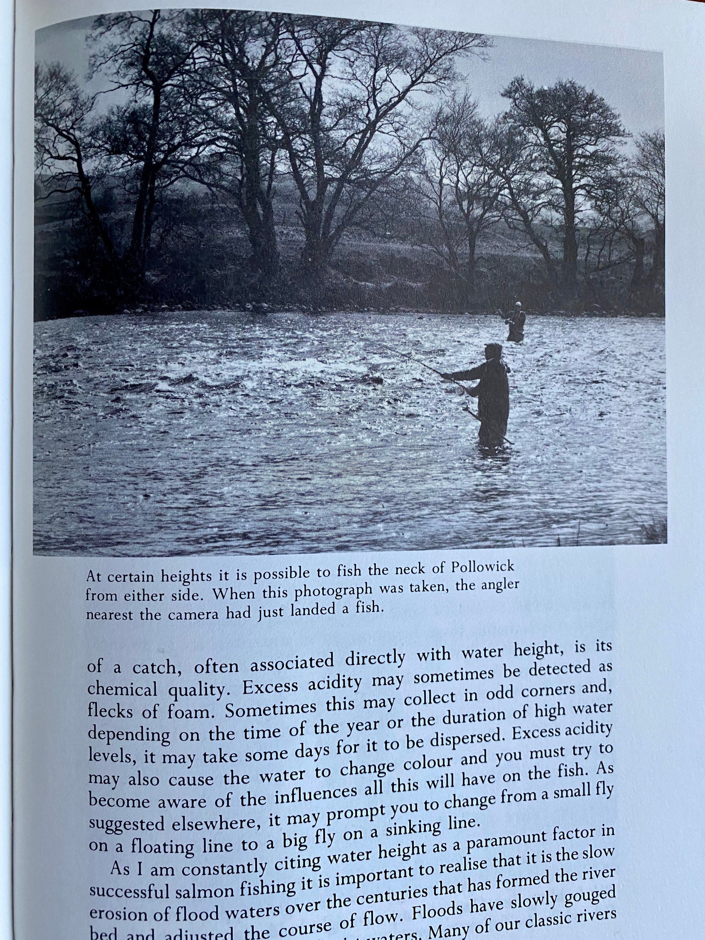 Guida Alla Pesca A Mosca Per Trote Di Charles Jardine - Edizione Sotheby's, Usato In Buone Condizioni, Perfetto Per Appassionati
