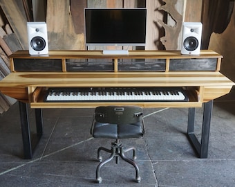 Monkwood SD88 Professional Studio Desk