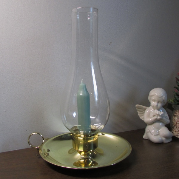 Hurricane Candle Etsy