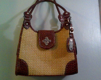 is rosetti a name brand purse