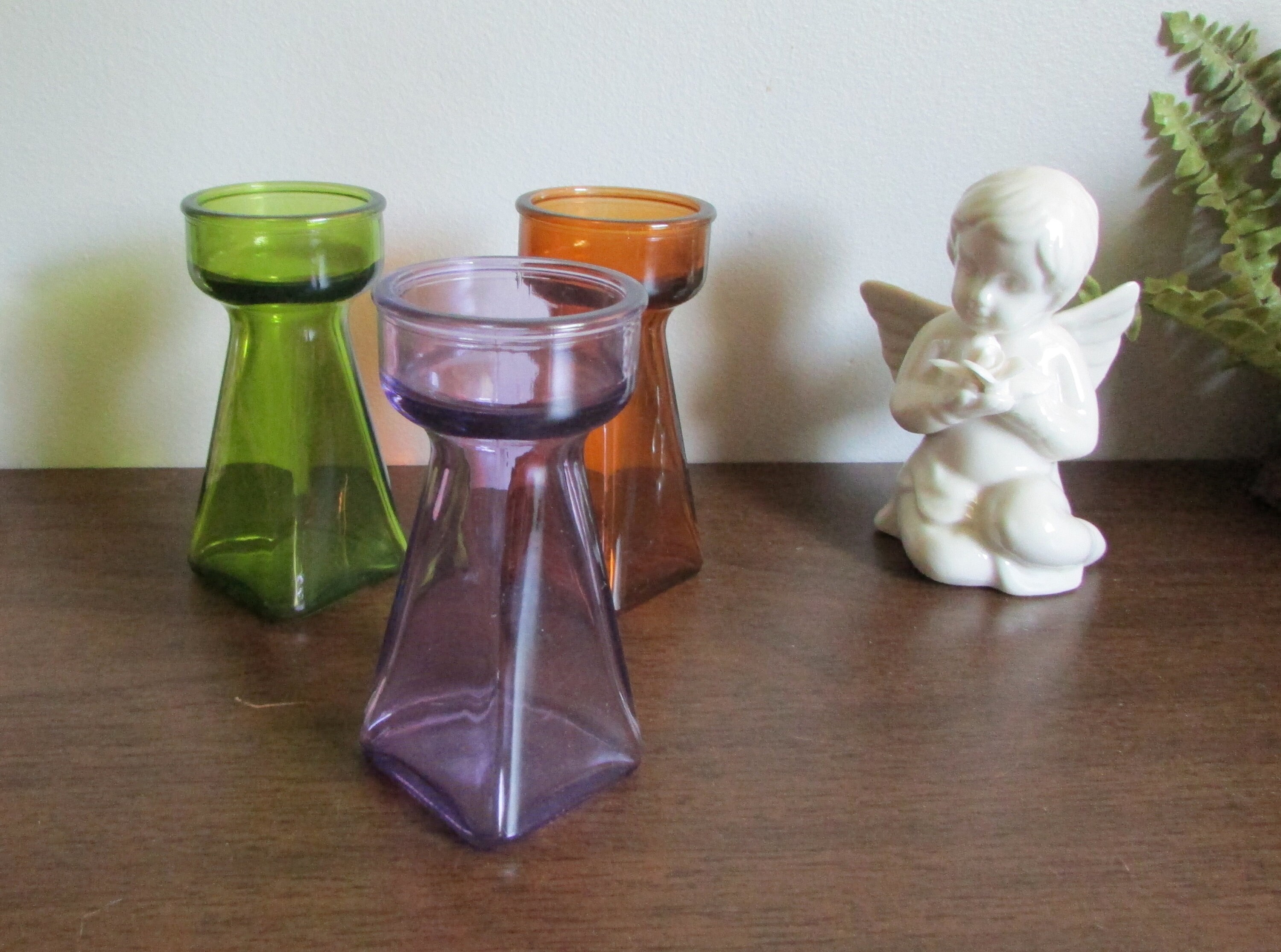 Bulb Forcing Vase for sale Only 3 left at 60