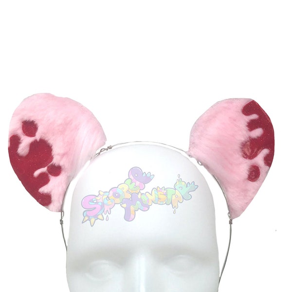 Bear Ears - Etsy