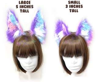 Unicorn Ears - Cosplay - Costume