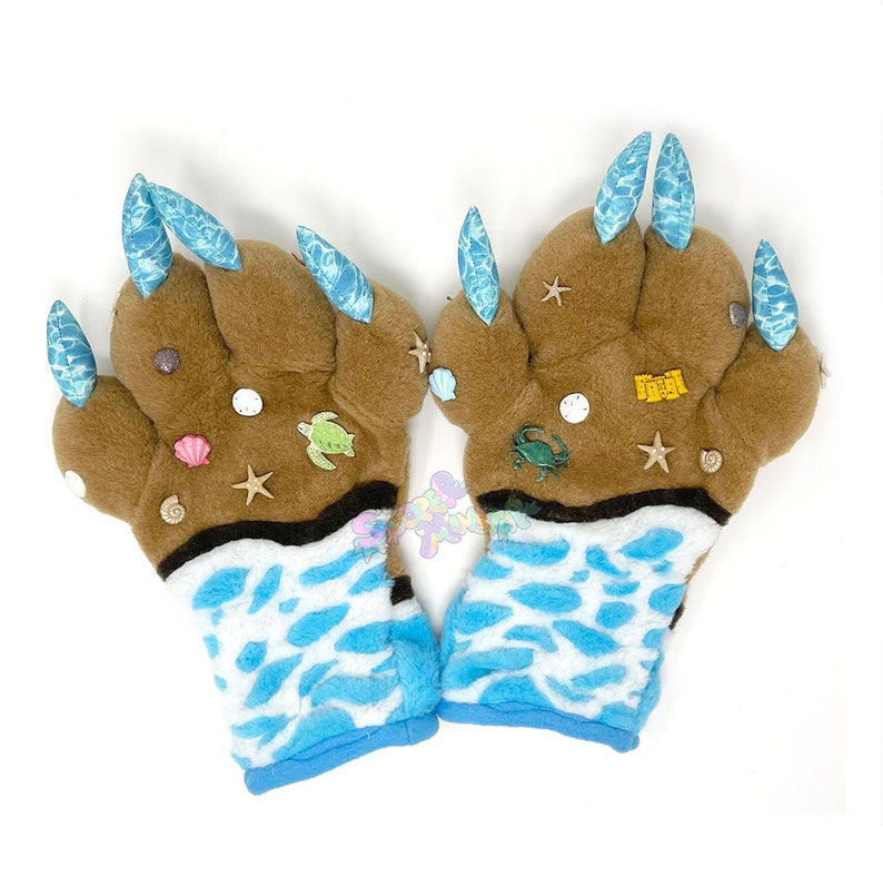 Ocean Paws image 1