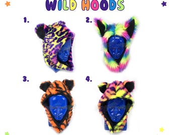 Wild Hoods