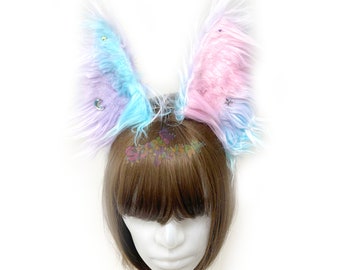 Unicorn Ears - Cosplay - Costume