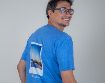 Camiseta Sueño Italiano