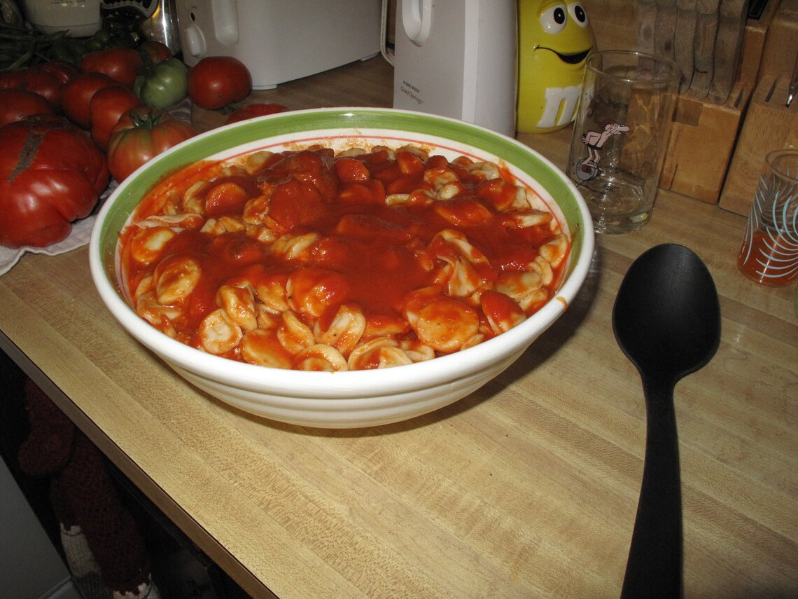 Cappelletti Maker Standard Head Cappelletti Cutter Etsy