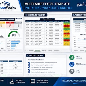 Advanced Despatch Management System