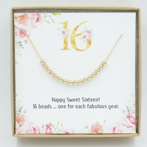 Sweet 16 Jewelry Etsy