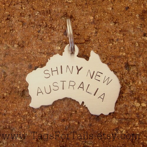 Choose Your Country keychain Handmade Artisan Custom Charm Etsy