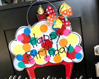 Birthdays