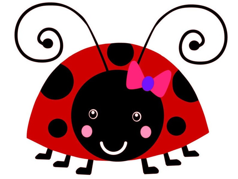 Free Free 53 Free Ladybug Svg SVG PNG EPS DXF File