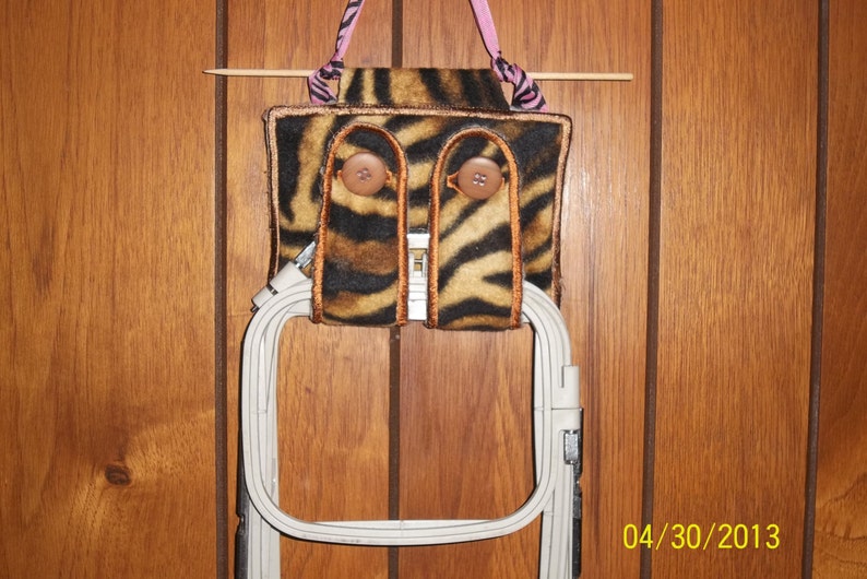 Stabilizer Organizer & Hoop Holder Designs Machine Embroidery Etsy