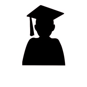 SVG, Studio3 5 Graduation Files, 2018 Graduate, svg Studio3 Instant Download image 6