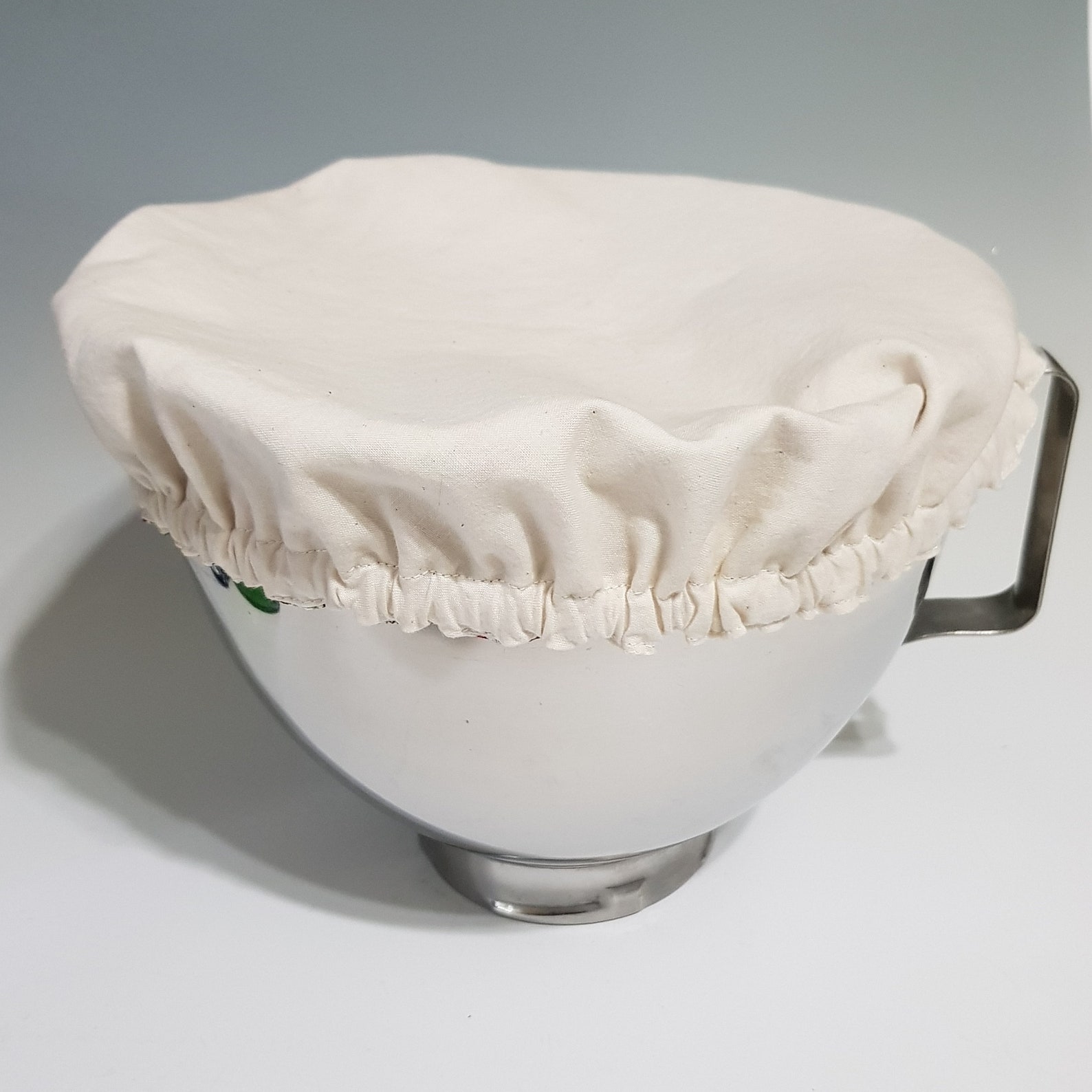 Reusable Bowl Cover Stand Mixer Black Minimalist Pumpkins on Etsy