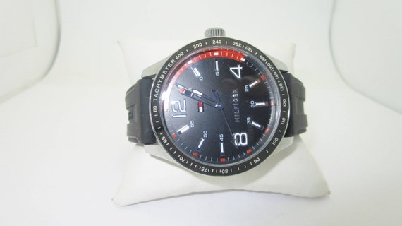 hilfiger tachymeter