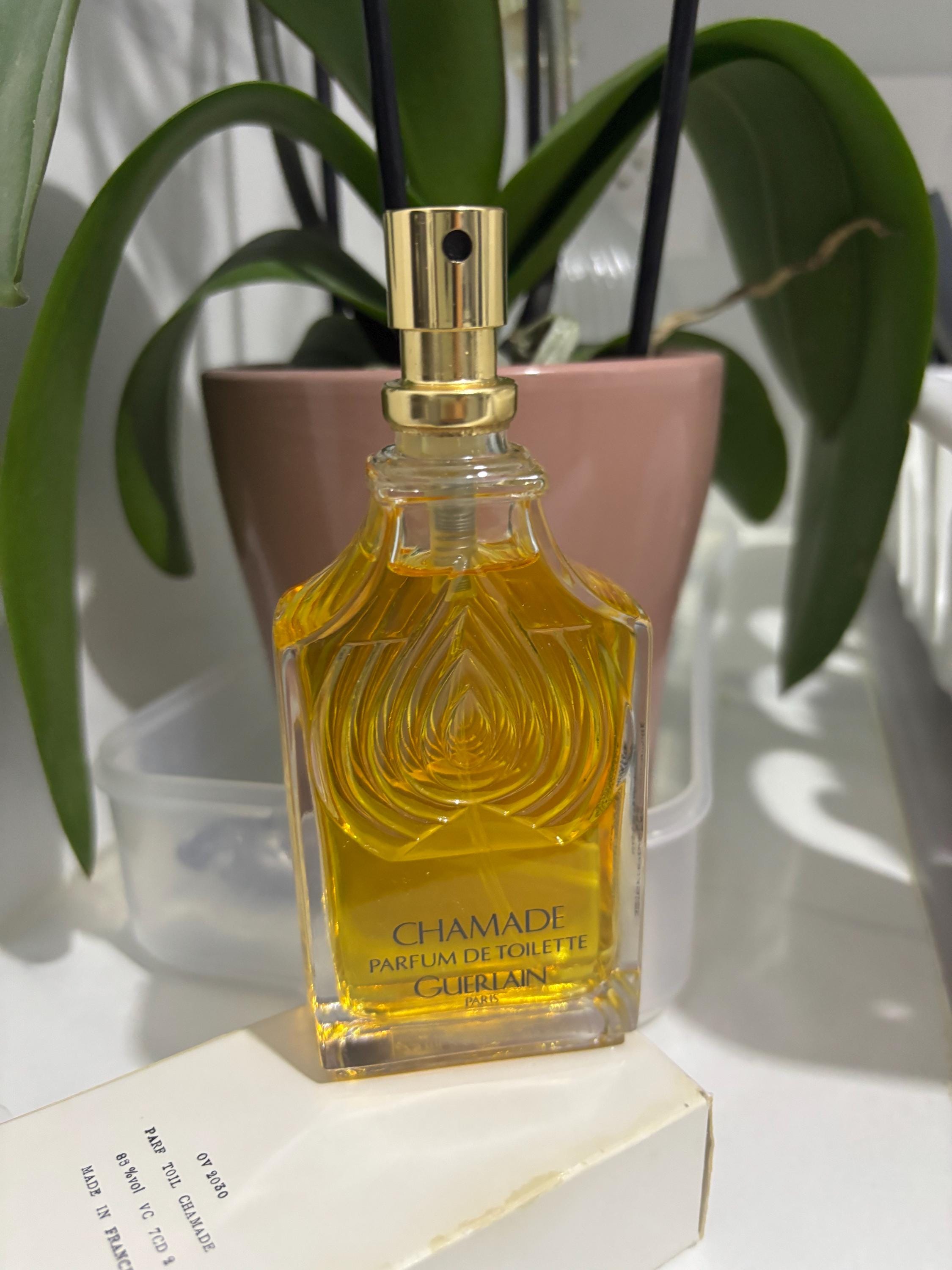 Guerlain Champs Elysee - Etsy
