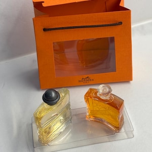 Rocabar Hermes Vintage Perfume - Etsy