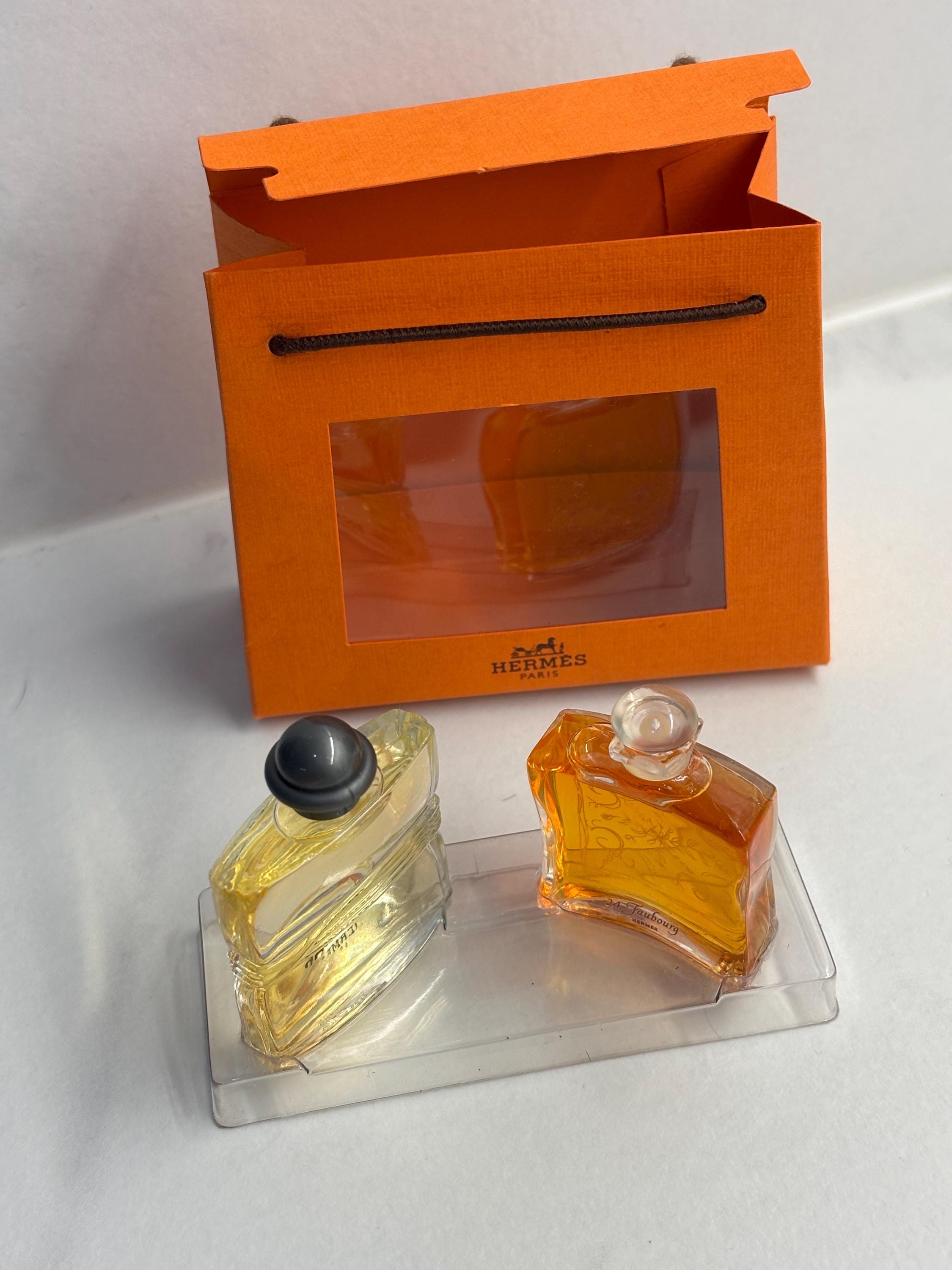 Hermes 24 Faubourg - Etsy