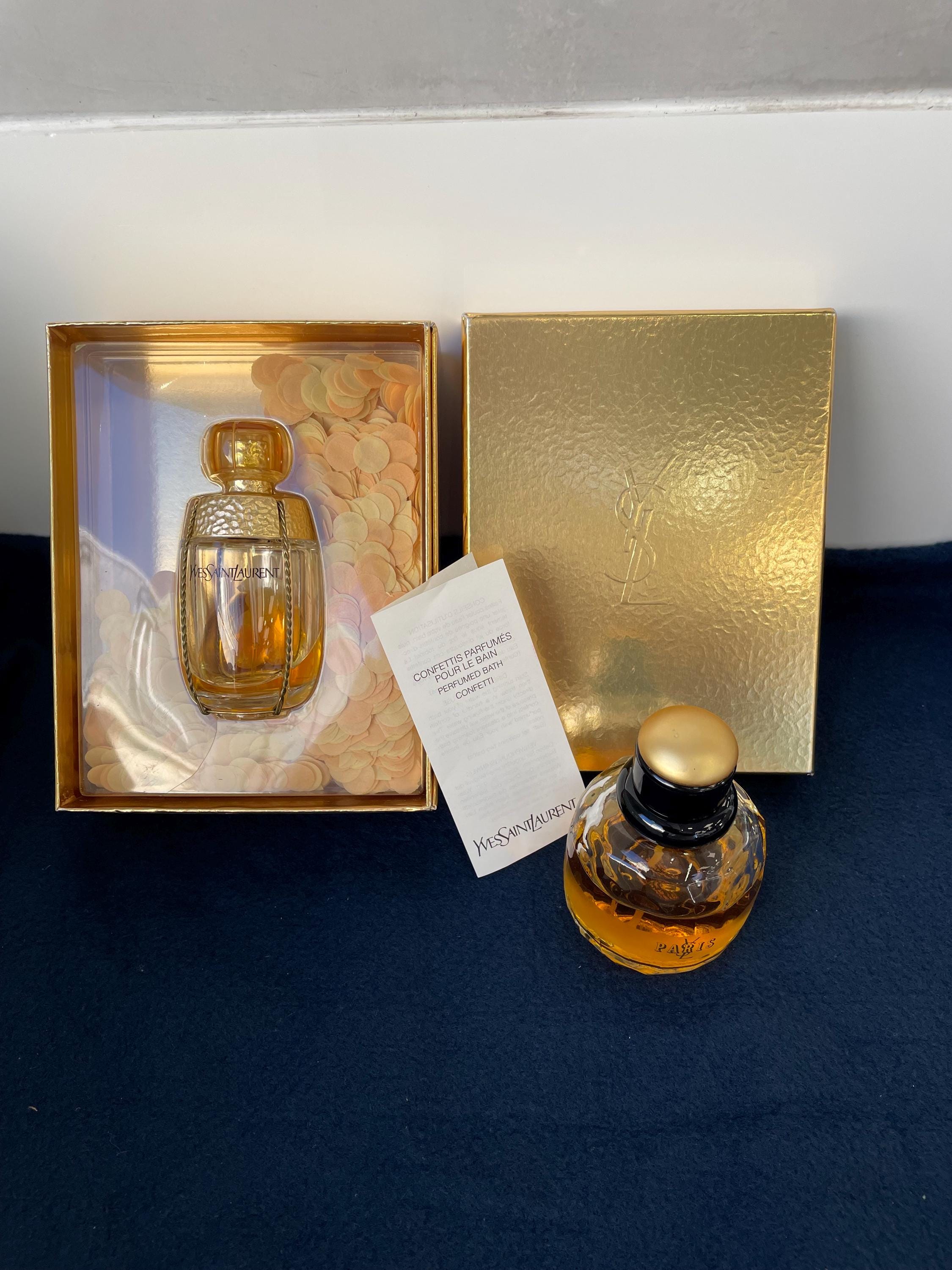Parfums De Paris - Etsy