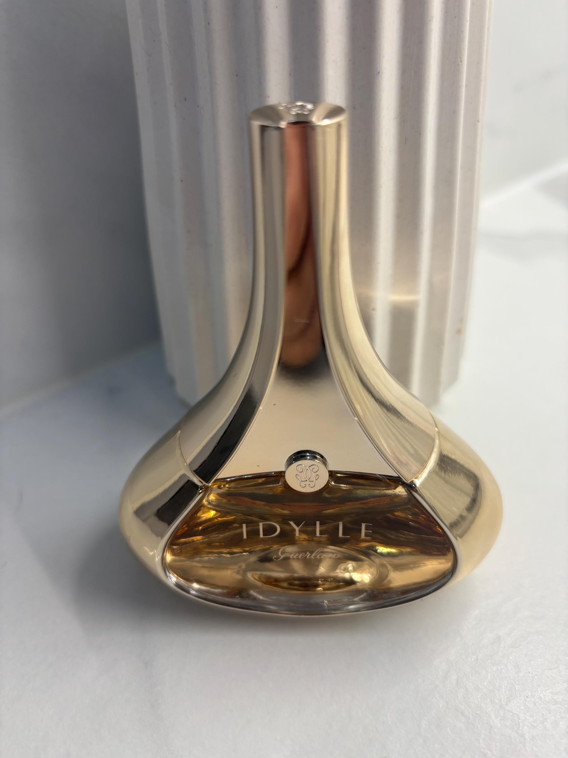 Guerlain Idylle Perfume - Etsy