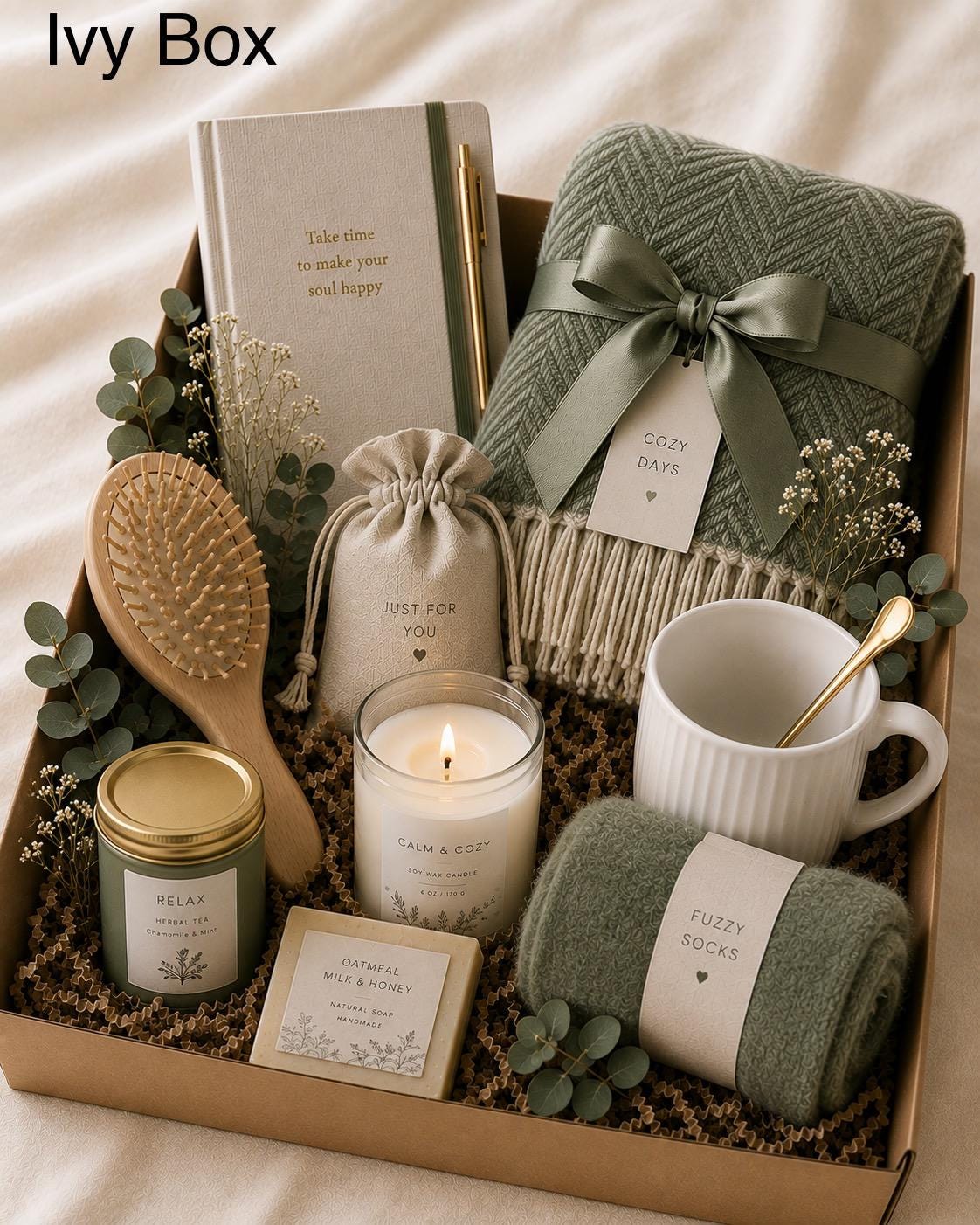 Geschenkset frau