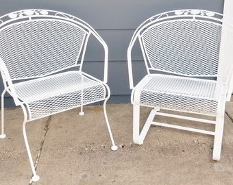 vintage outdoor chairs old fashioned metal vintage woodard patio furniture etsy vintage outdoor chairs old fashioned metal vintage woodard patio furniture etsy