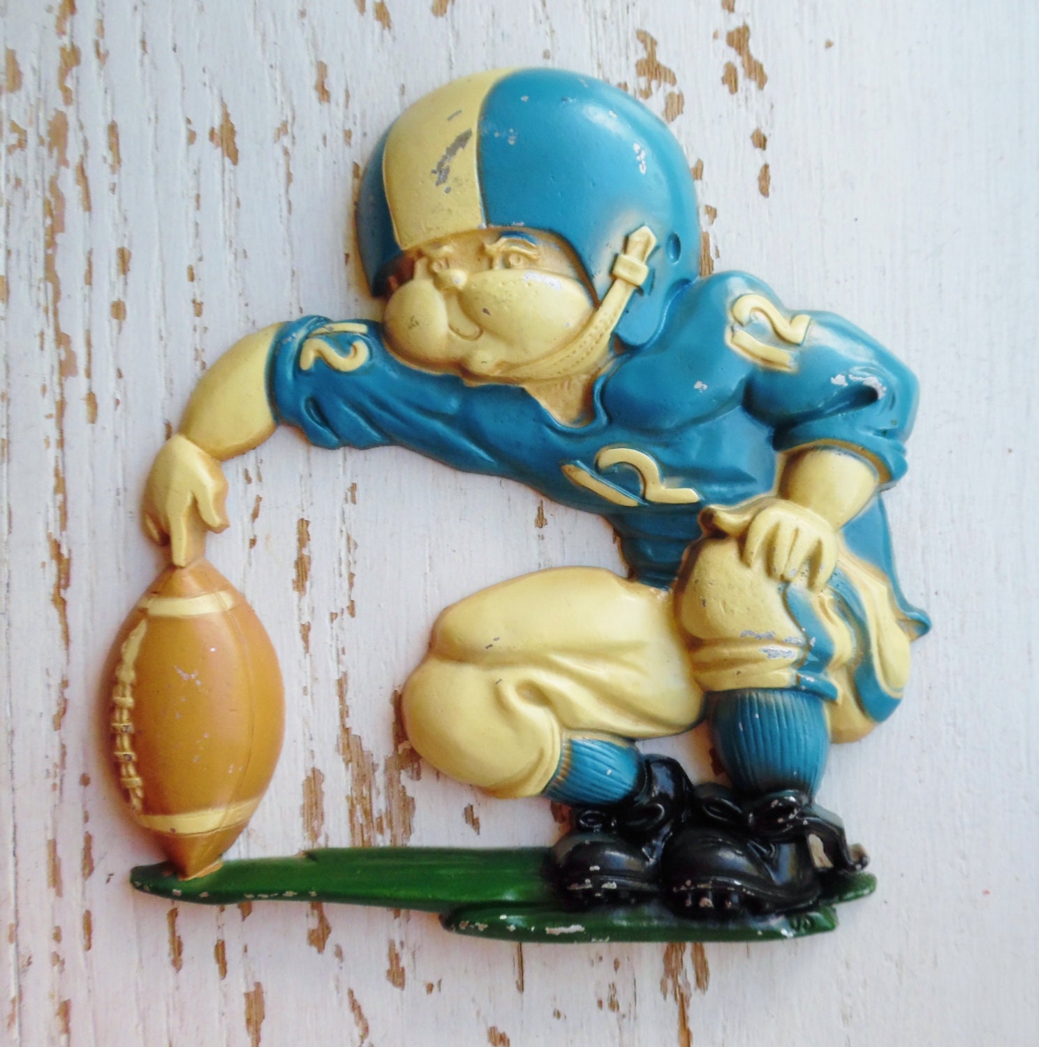Homco Usa 1976 - Etsy