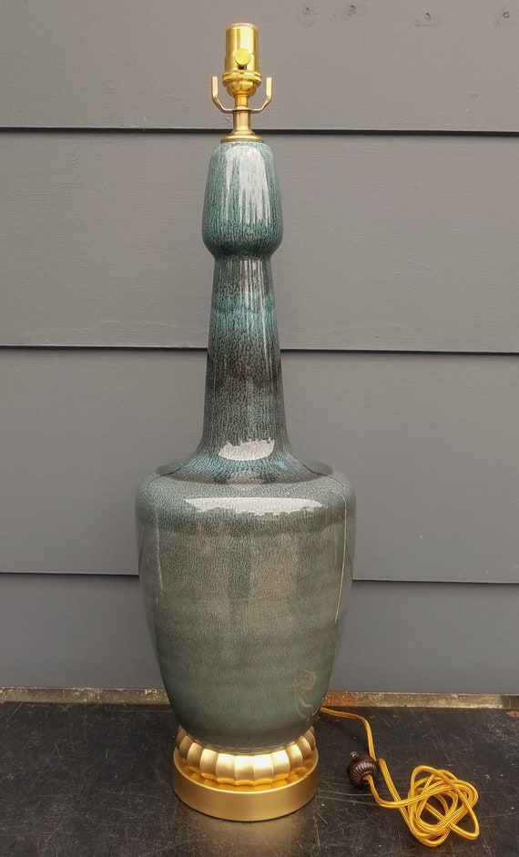 vintage mid century lighting