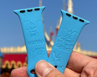 Dumbo Apple Watch Band 2024 towncentervb