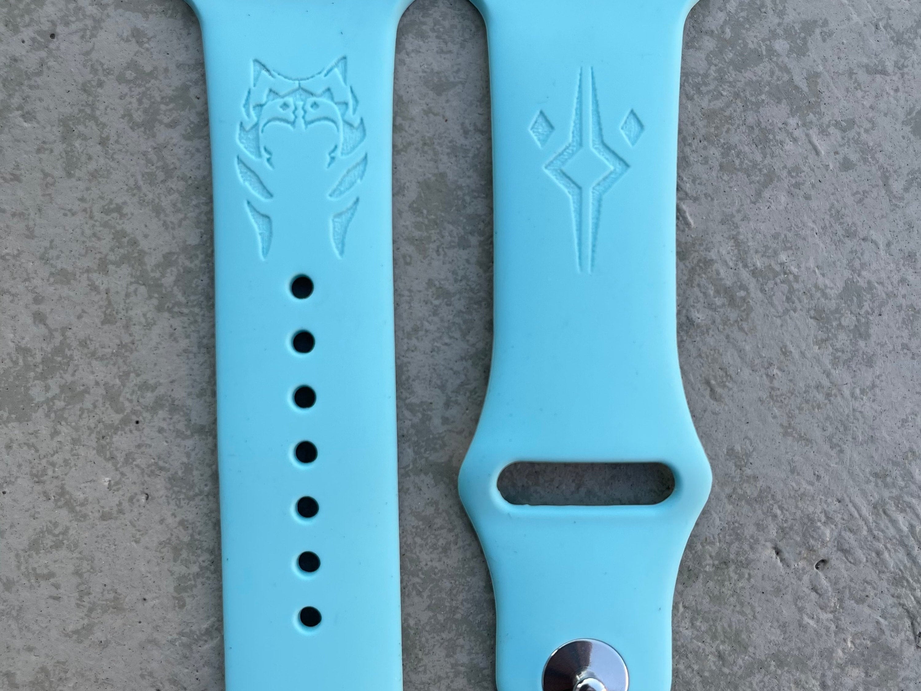Star wars hotsell fitbit watch
